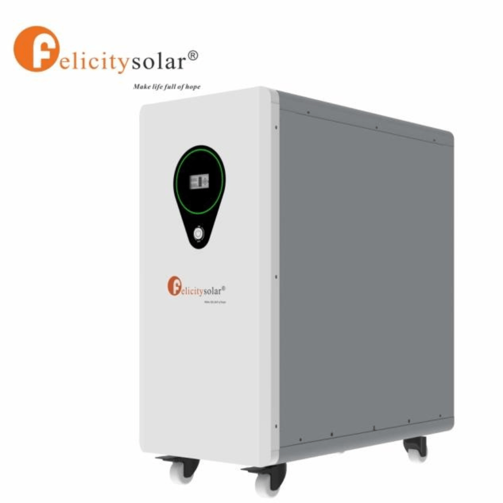 Batteries lithium-ion, batteries gel, et solutions de stockage pour une autonomie énergétique solutions solaires certifiées