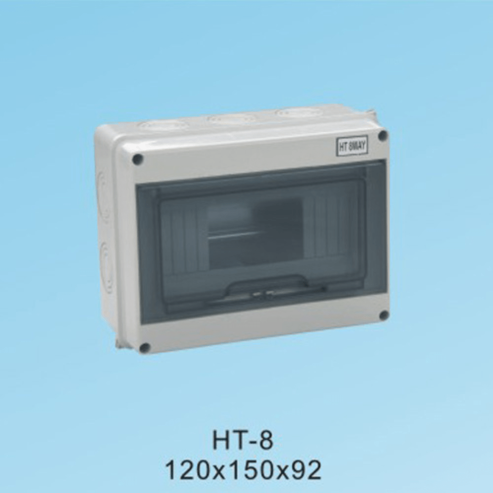 HT Box IP65 – Coffret de distribution (2)