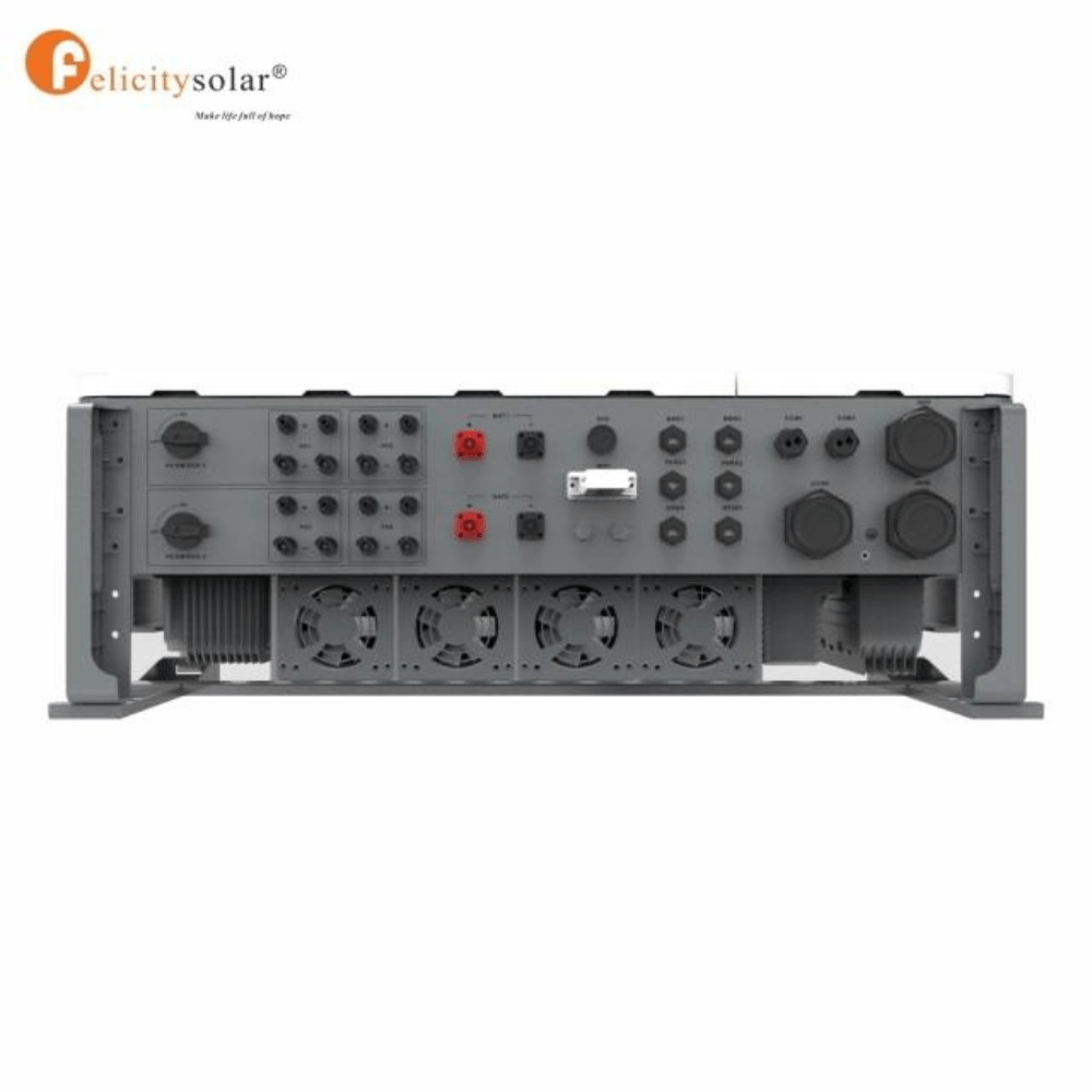 Hybrid solar inverter HY-50K-HT (3)