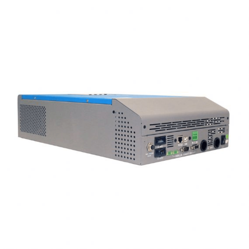 Onduleur solaire hybride FL-IVCM1012 (1kVA)