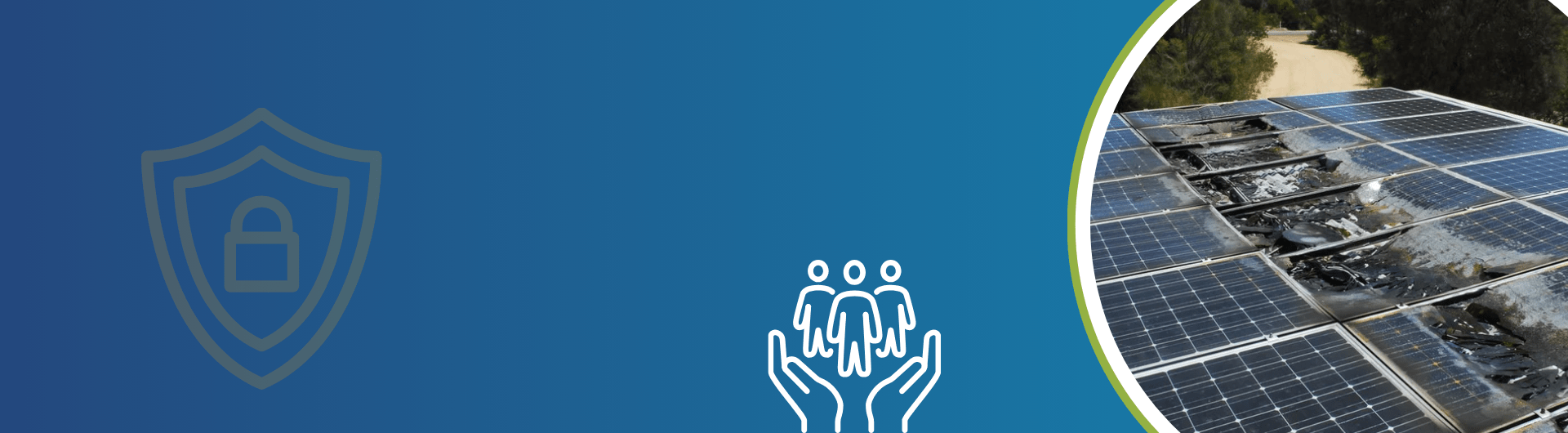 Assurez la sécurité de