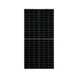 Panneau solaire monocristallin FL-M-585W